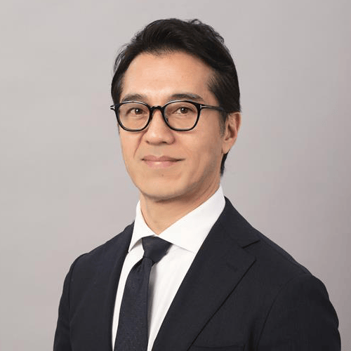 橋本裕二