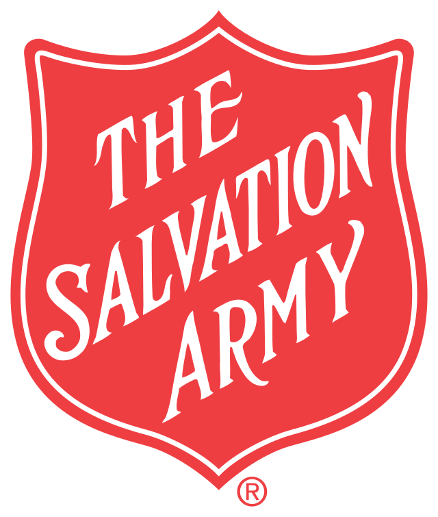 The Salvation Army.