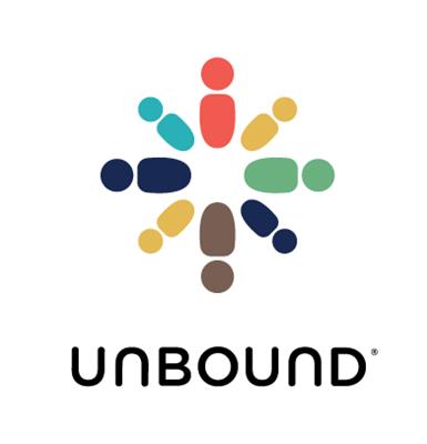 Unbound logo.