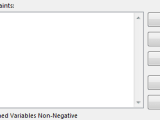 Excel Solver Overview Engineerexcel