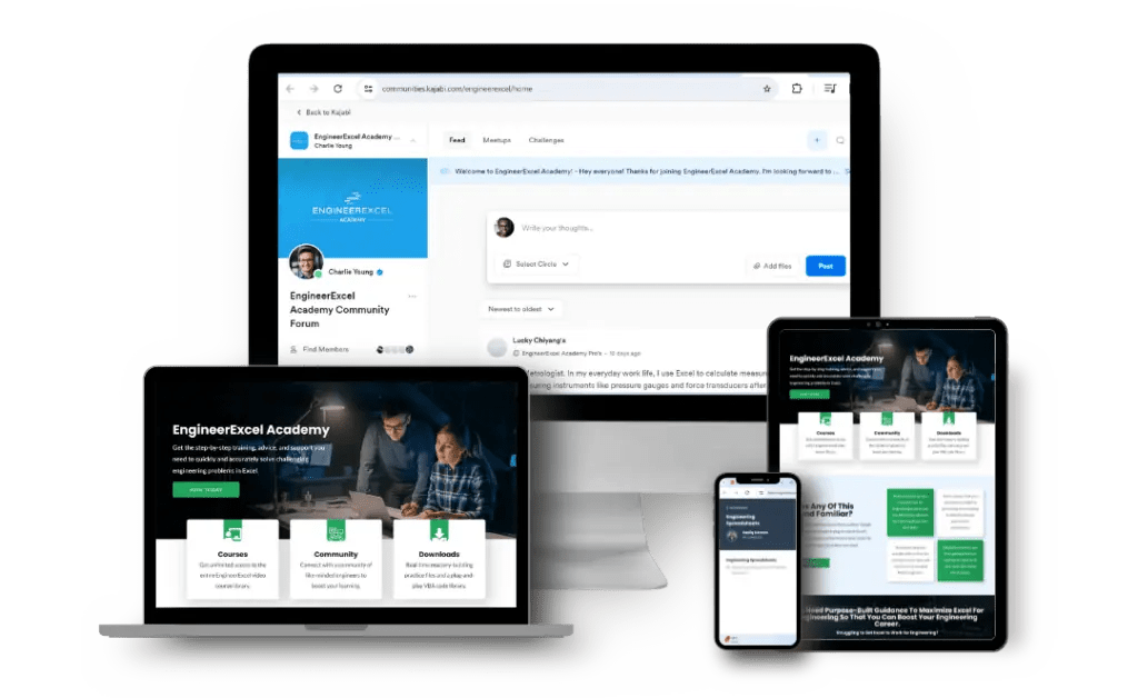 3 Axis Graph Excel Method: Add a Third Y-Axis - EngineerExcel (3) 3 Axis Graph Excel Method: Add a Third Y-Axis - EngineerExcel (3)