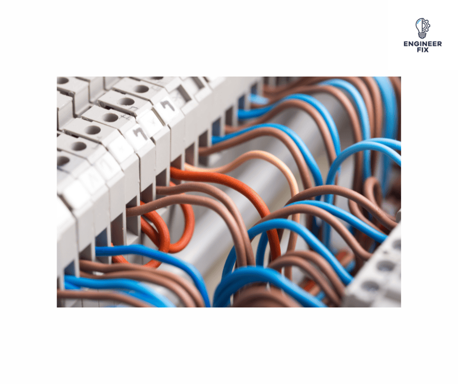 All Of The Colour Codes For Wiring In Electrical Systems And Why We Use All Of The Colour Codes For Wiring In Electrical Systems And Why We Use