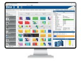 Production Planning Scheduling Software Engineer Idea
