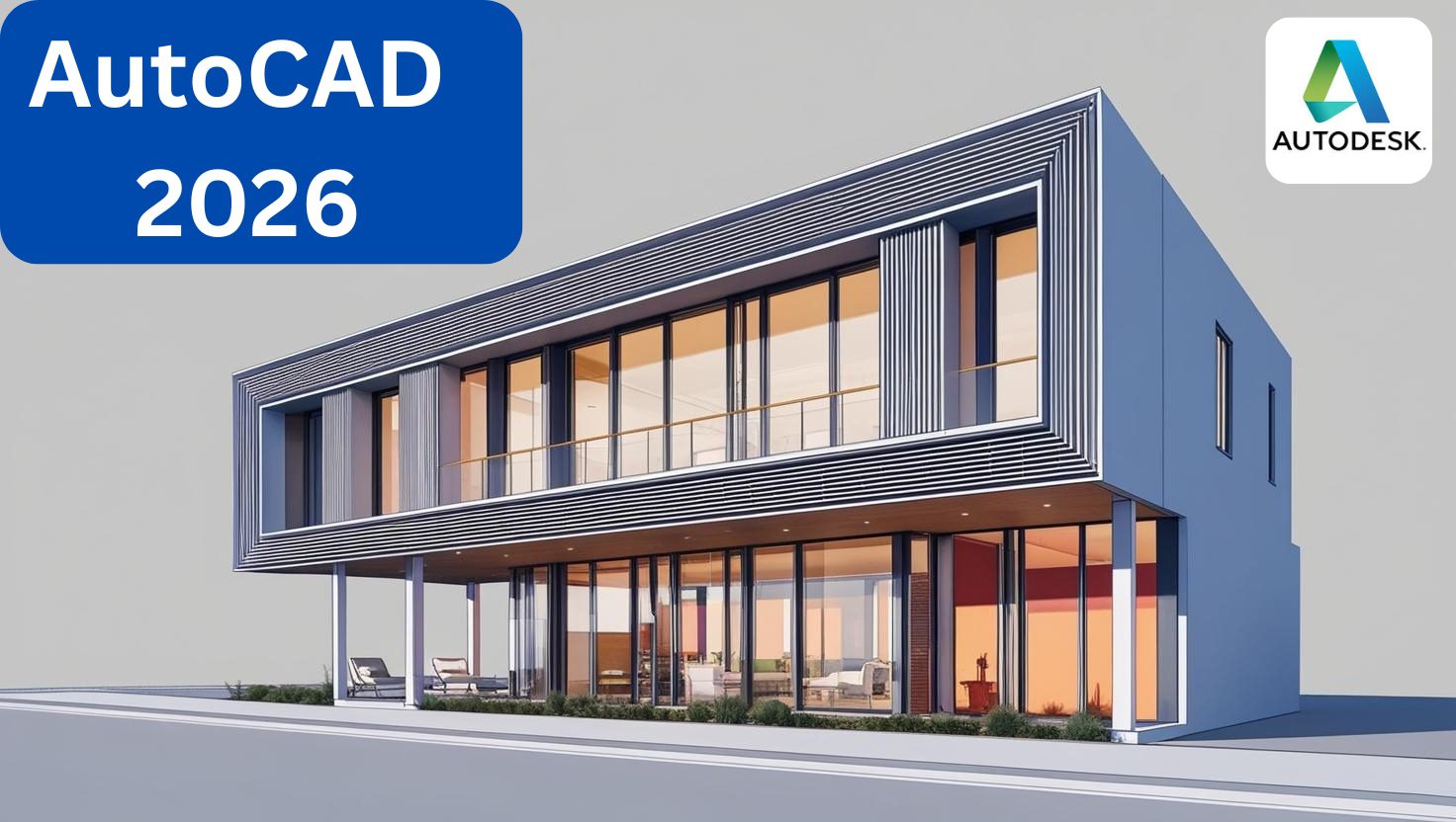 AutoCAD 2026 What S New Engineer IDEA AutoCAD 2026 