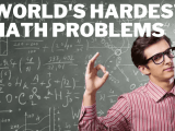 10 Simple And Fun Math Equations That Changed The World Engineerine