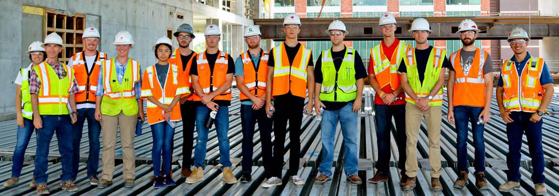 Ua Engineering Industry Partnerships University Of Arizona