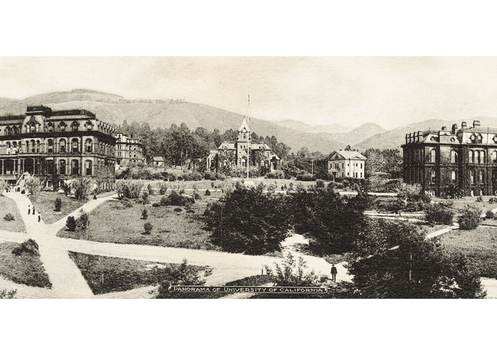 Milestones Berkeley Engineering