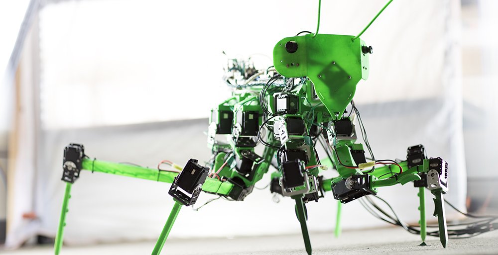 Robotics And Mechatronics Case School Of Engineering