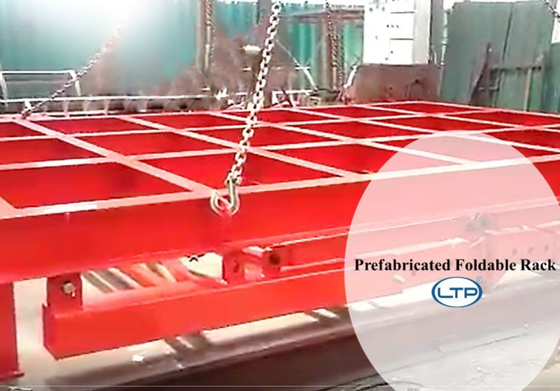 Super Foldable Custom Rack - Best Space Images in 4K