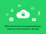 Whatsapp Data Security Explained End To End Encryption Api