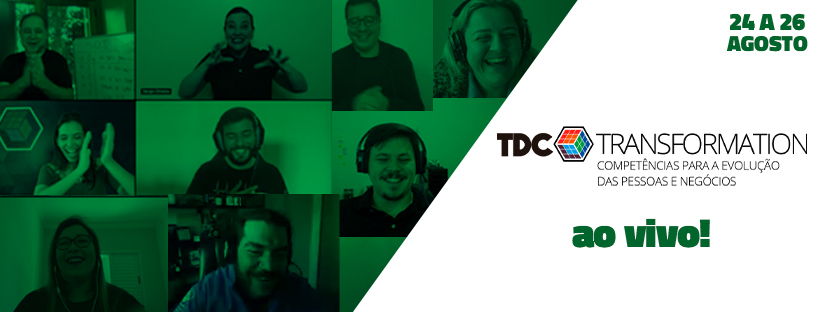 Pipefy na TDC Transformation 2021: 6 lições da The Developers Conference