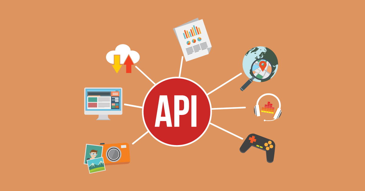 What are APIs?