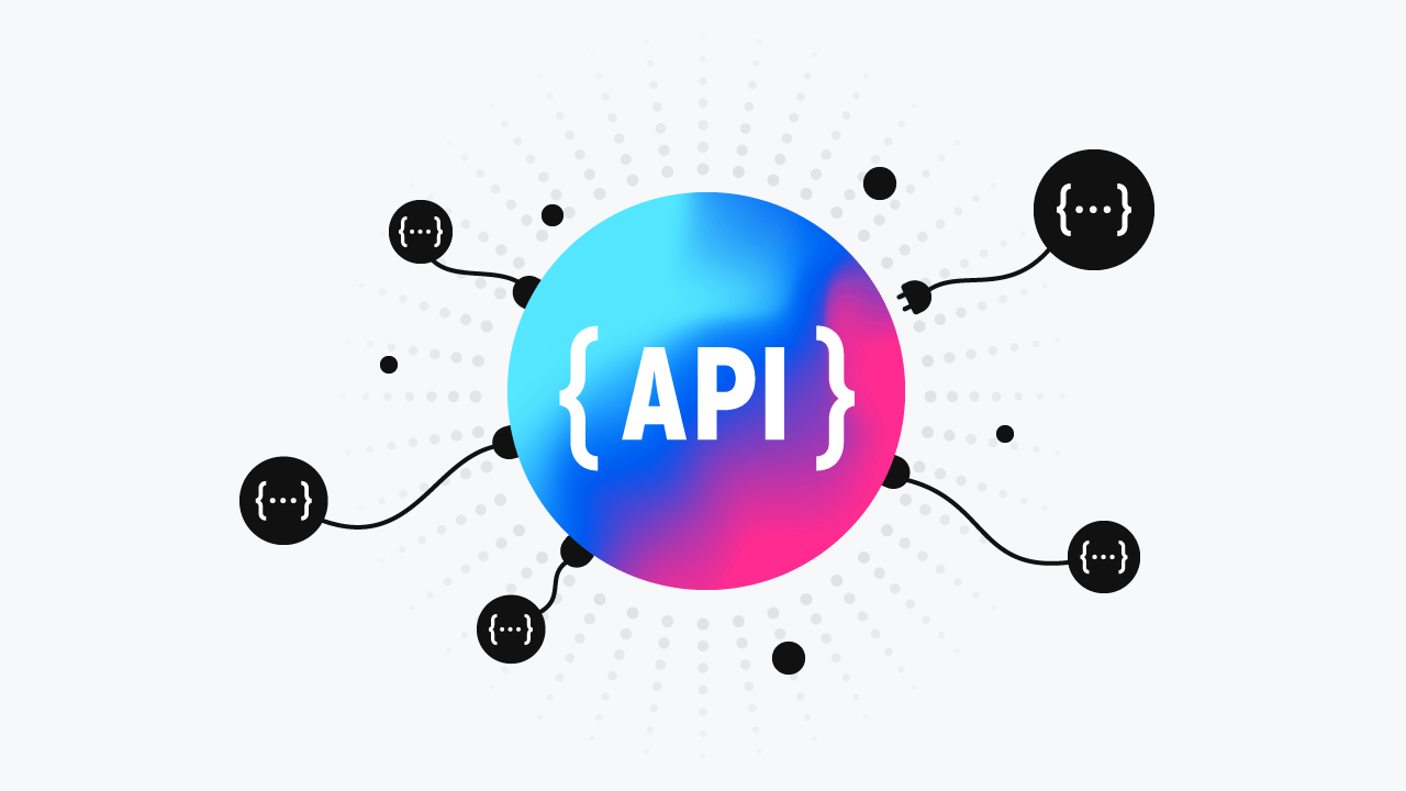 How to use APIs