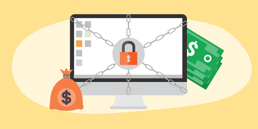 Pipefy na Security Conference: Mostrando como o Ransomware funciona, ao vivo