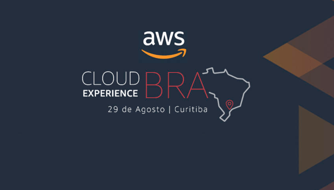 Pipefy na AWS Cloud Experience 2022: Palestrando sobre CSPM