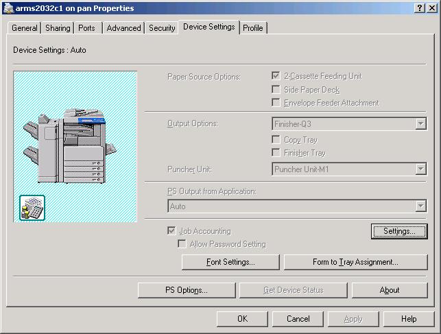 Setting Department Code For Printer Engineering Computer Network - Premium Space Texture Gallery - Full HD