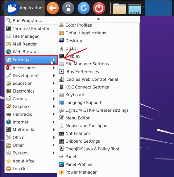 X2go Usage And Overview Engineering Computer Network - Artistic Light Texture - Desktop