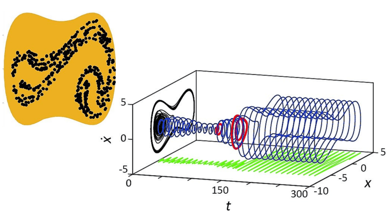 Programmable Reconfigurable Structures - 4K Abstract Designs for Desktop