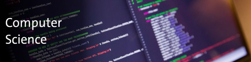 Academic Programs Computer Science Engineering And Physics Department - Premium Colorful Art - Retina