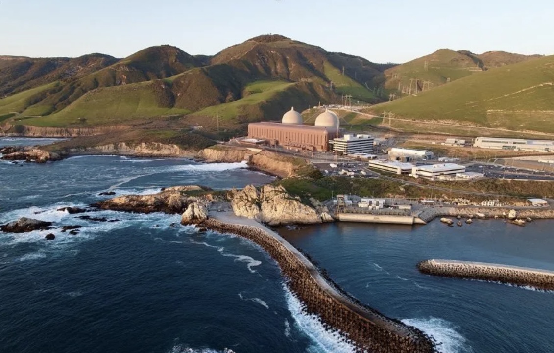 California’s Nuclear Compromise Offers Optimism