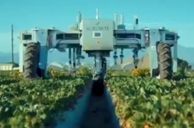 Agrobot 