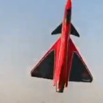 Features Of A Remote-Controlled Fuel Jet Turbine Rocket Drone