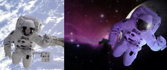 Important Jobs of an Astronaut