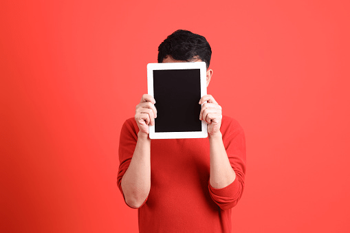 Simplified Ways To Handle and Repair Phone screen Blindness