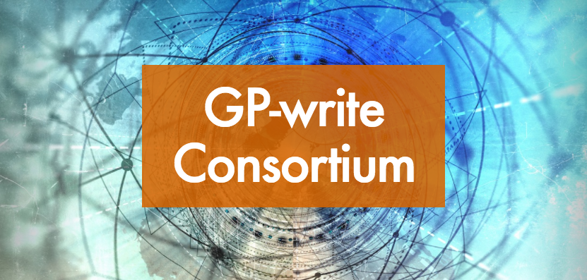 Gp Write Consortium The Center Of Excellence For