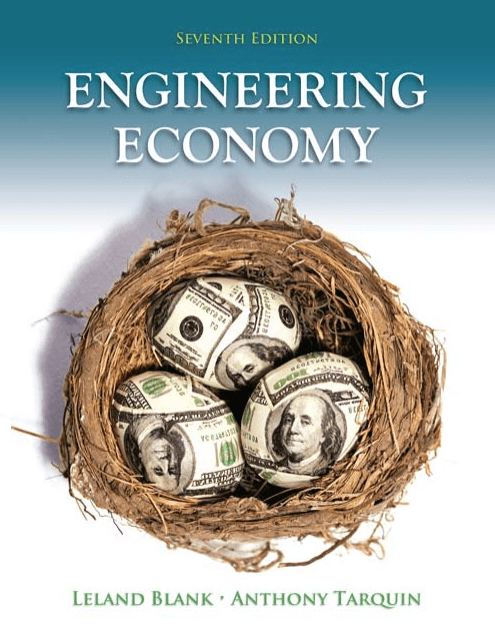 Engineering Economy – Problem 1.12
