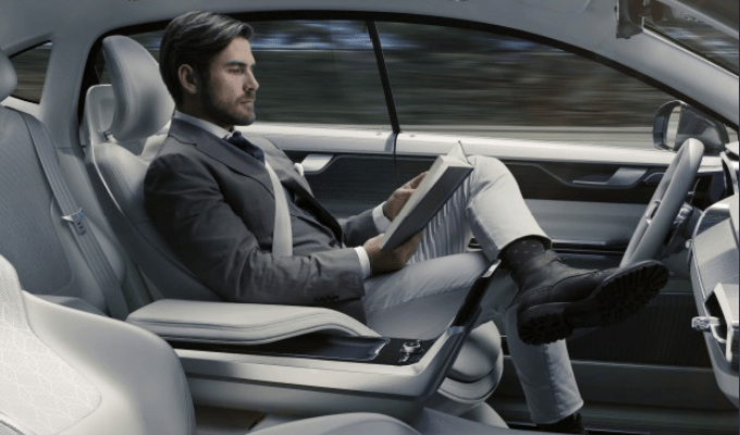Are autonomous vehicles ethical?