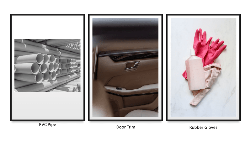 Common Engineering Materials