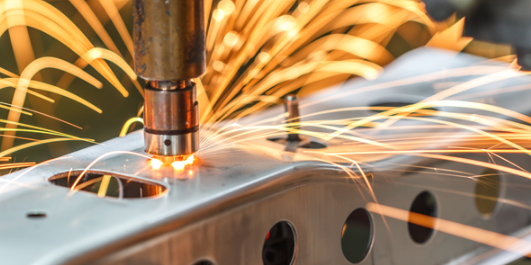 Automotive Spot Welding