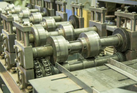 The Science of The Rolling Process