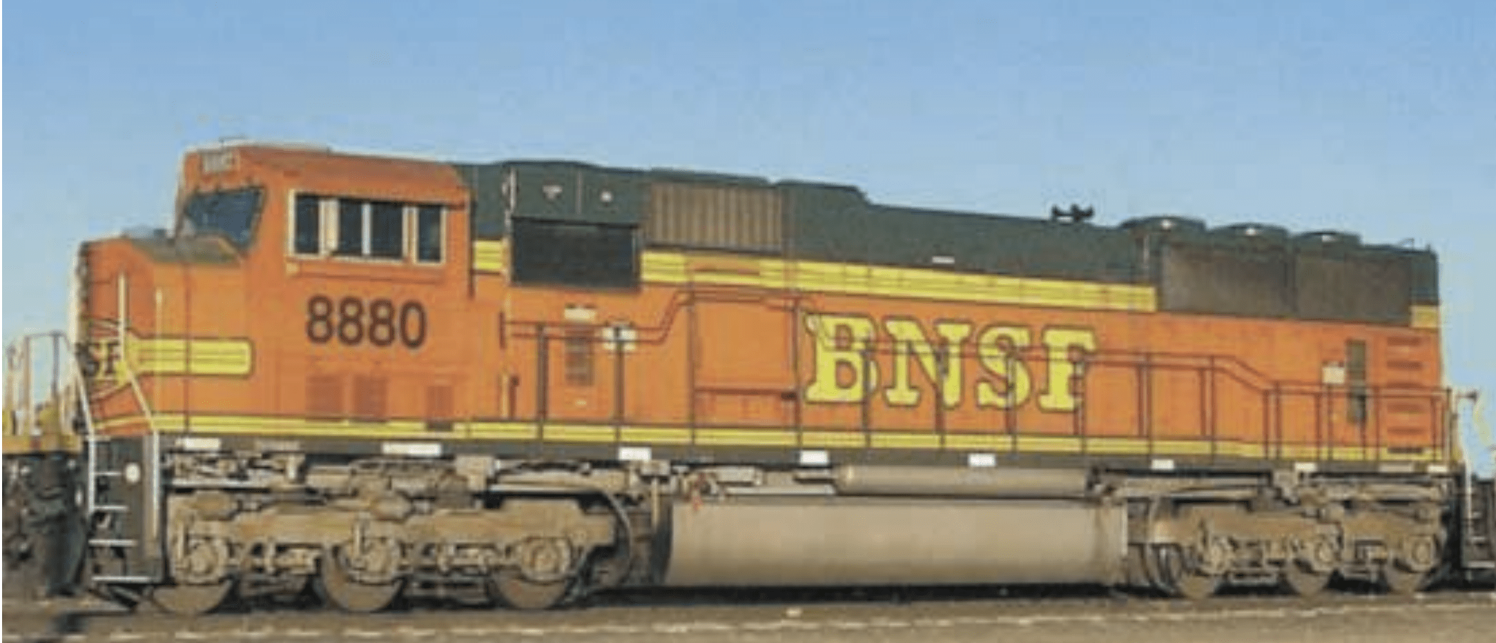 The Green Revolution on Rails: The Rise of Hybrid Electrical Systems in Train Design