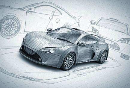 The Automotive Engineer Cheatsheet