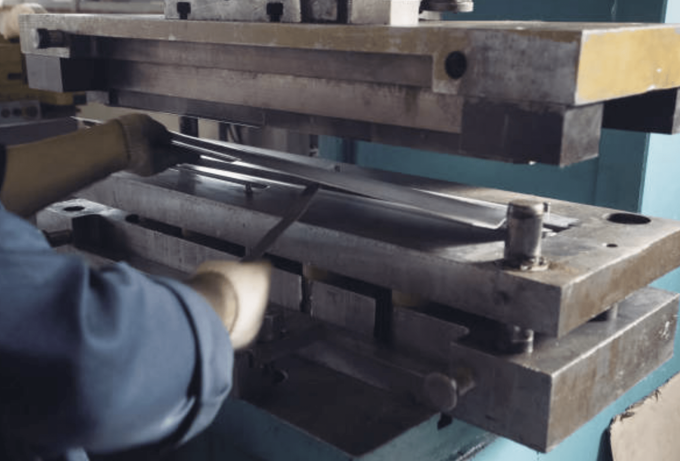 Mastering Sheet Metal Forming