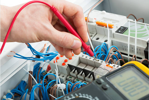 Circuitry 101: Exploring Basic Electrical Circuit Principles