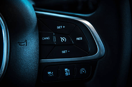 A Deep Dive into Cruise Control