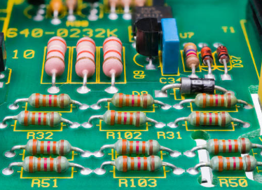 Voltage and Current Division
