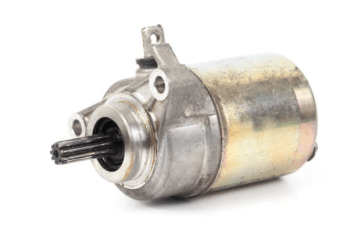 Understanding DC Motor Basics