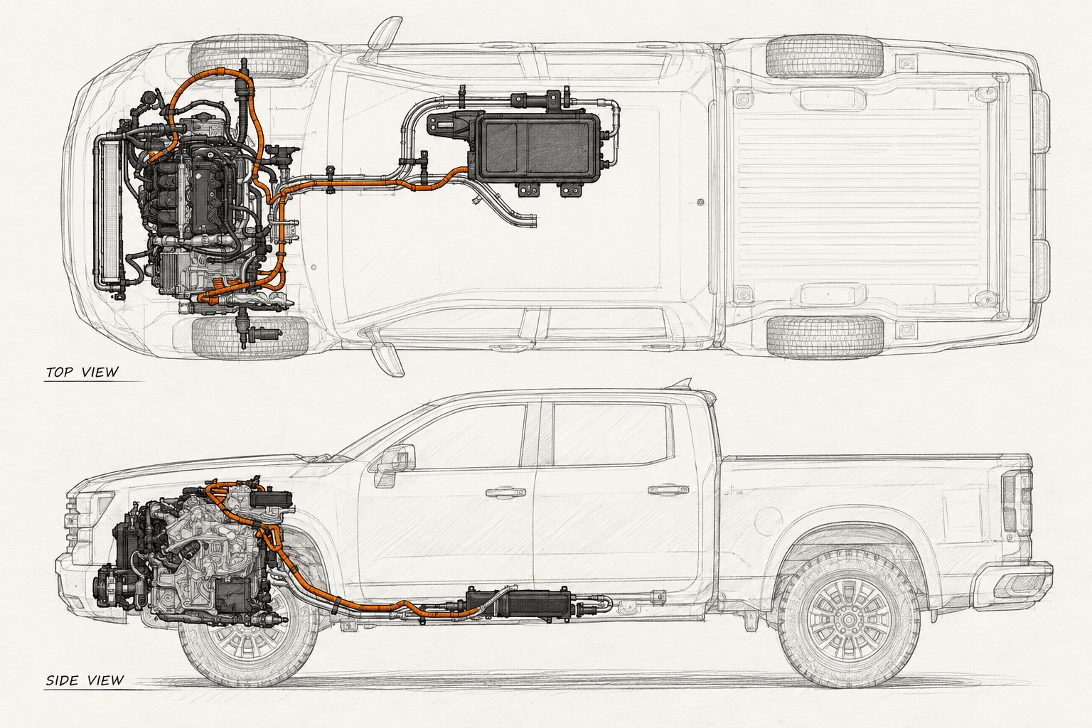 Hybrid Electric Vehicles