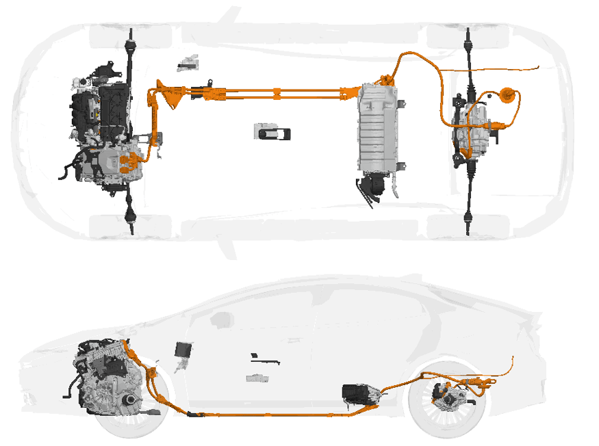 Hybrid Electric Vehicles