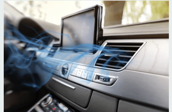 Understanding Car Wind Noise