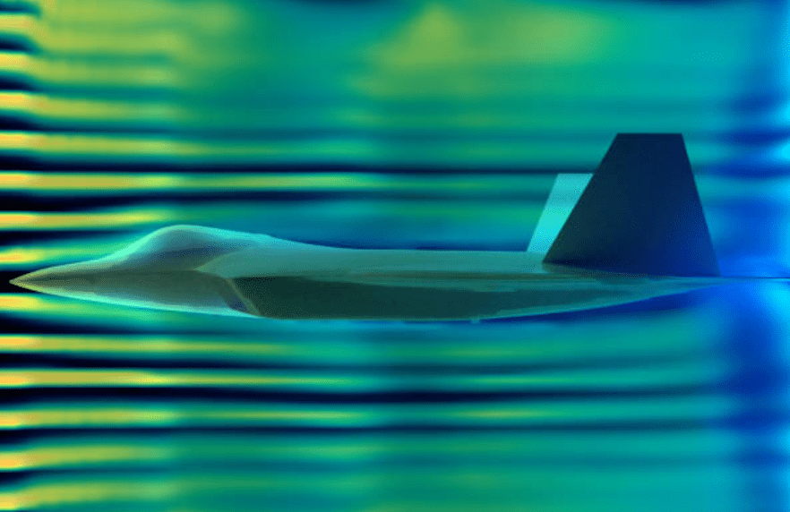Computational Fluid Dynamics