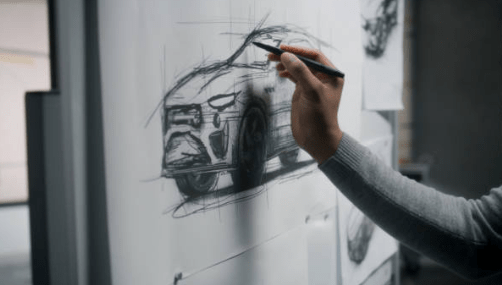 Automotive Design Explained: The Complete Car Design Process