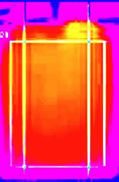 Thermodynamics of Batteries