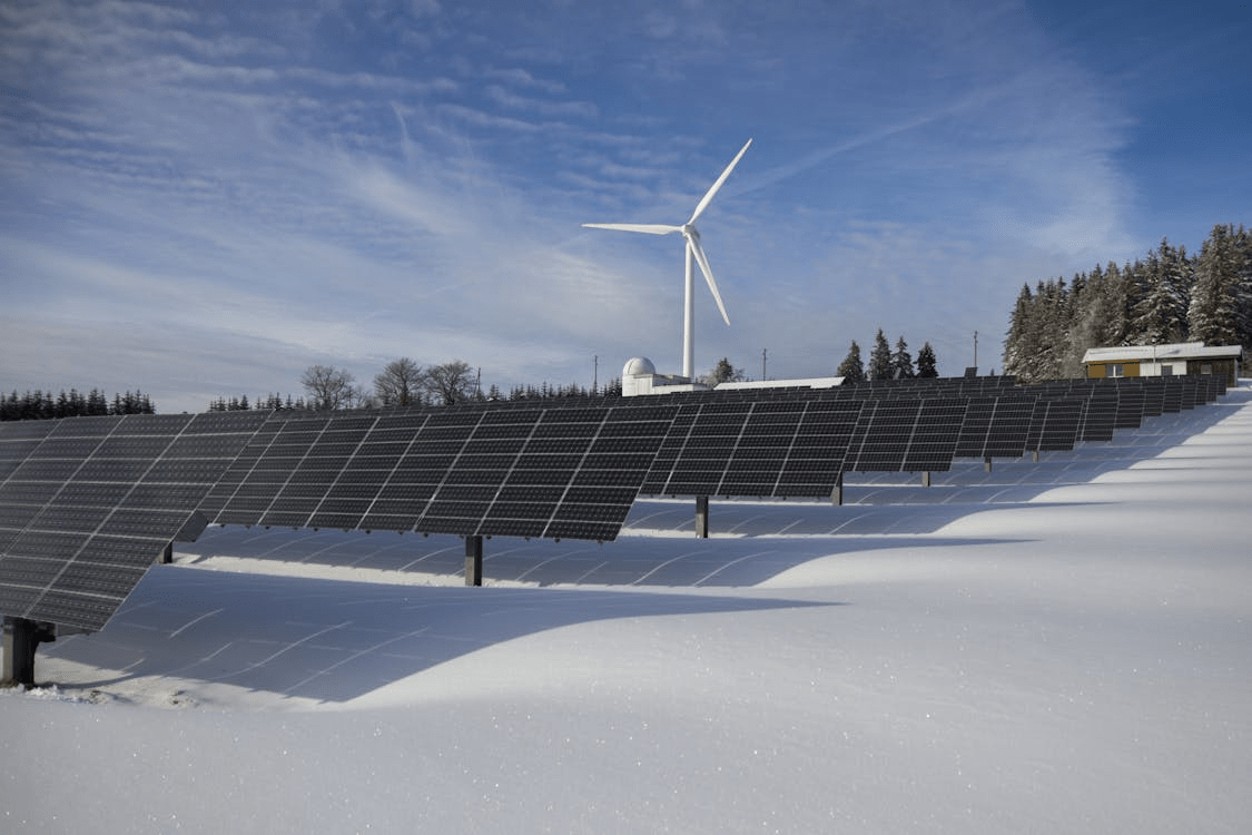 Solar Cell Basics