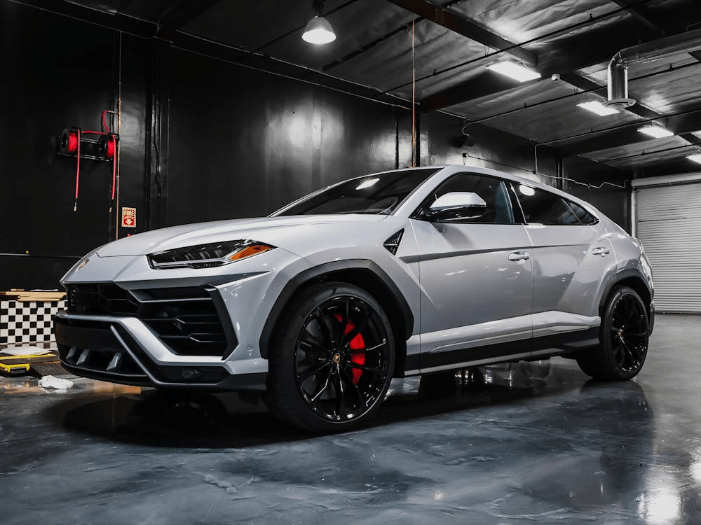 The Automotive Industry