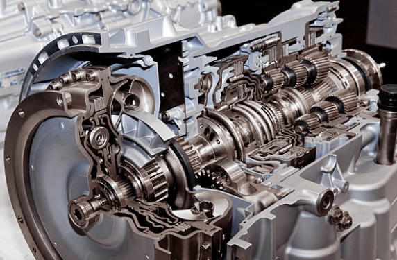 Automotive Transmission